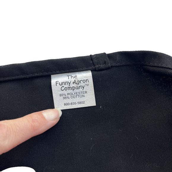 Kids Baking Set, Future Grill Master Apron & Chef’s Hat Cooking BBQ Children’s - Picture 4 of 14